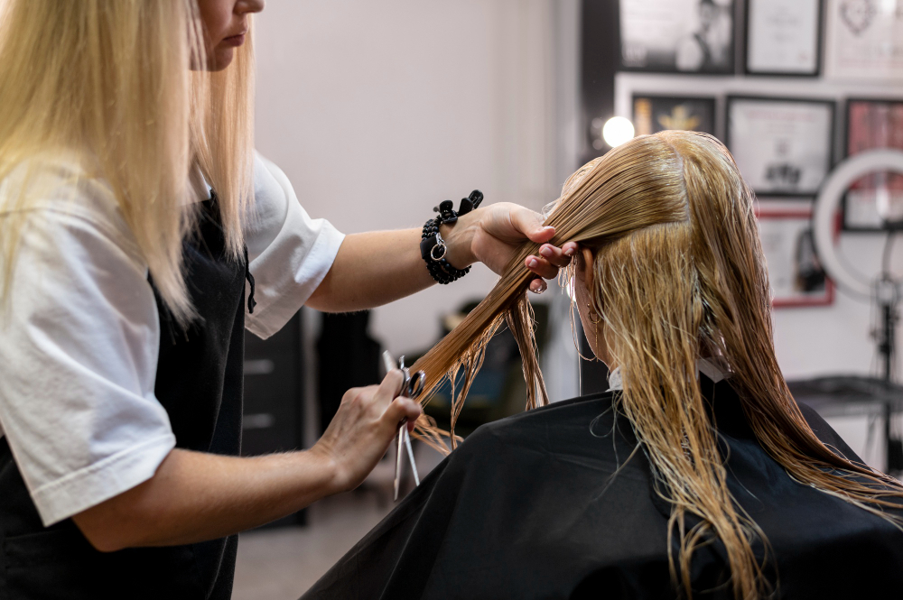 Salon de coiffure au Centre ville de Bayonne Salon de coiffure au Centre ville de Bayonne